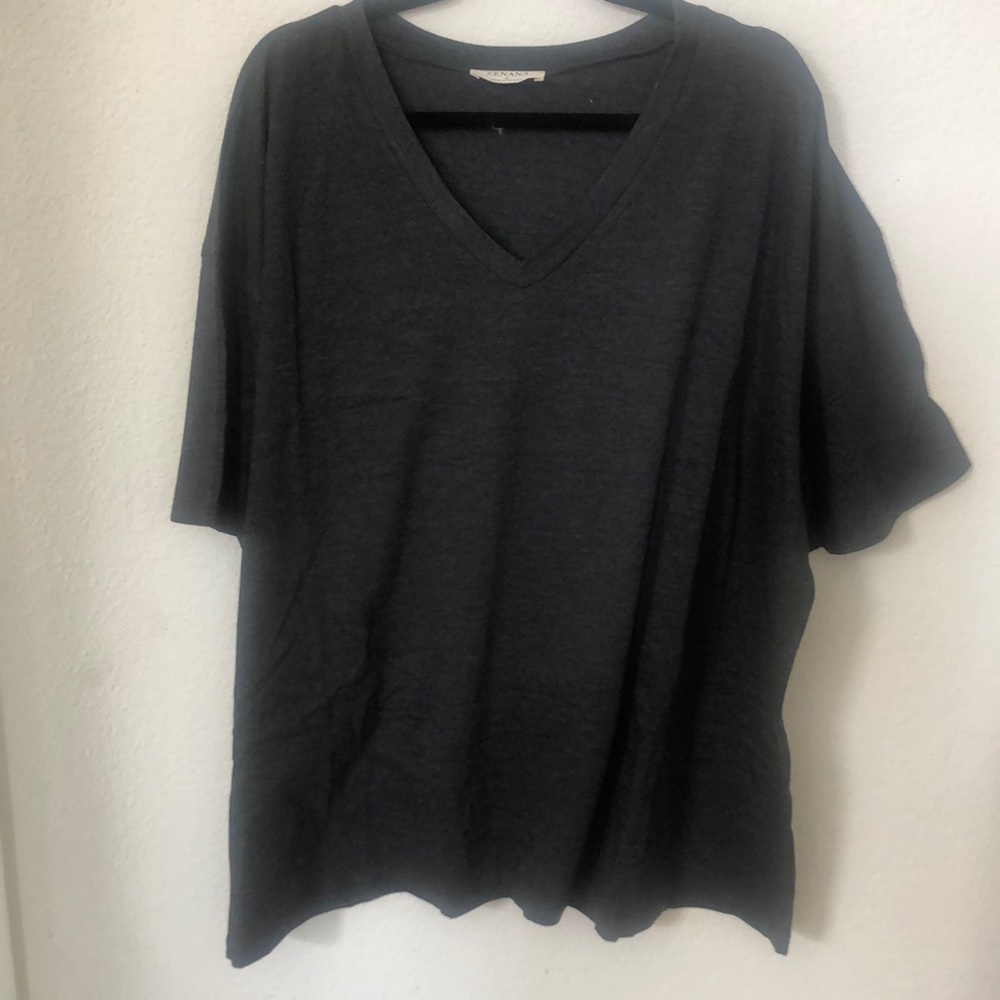 Zenana T-shirt